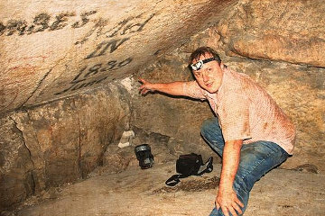 Görlitz in Campbell's Chamber