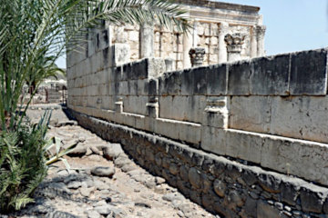 The Black Synagogue