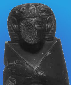 Queen Sobekneferu