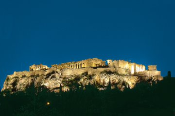 The Acropolis