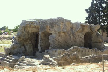 Glauke's Fountain