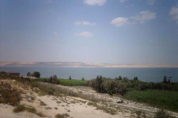 Lake Qarun