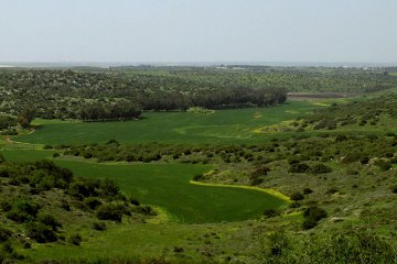 View from Mareshah