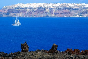 Santorini