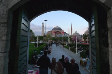 Haghia Sophia