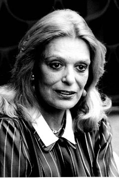 Melina Mercouri