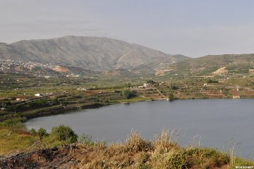 Berekhat Ram