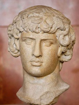 Antinous