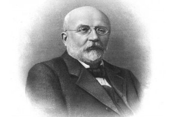 Gaston Maspero