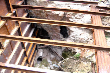 Ron's hole